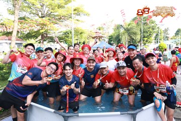 AMAZING SPORTS FESTIVAL - Ảnh #5299355
