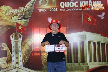 AMAZING SPORTS FESTIVAL - Ảnh #5314503