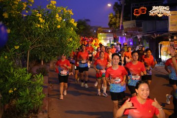 AMAZING SPORTS FESTIVAL - Ảnh #5304690