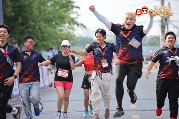 AMAZING SPORTS FESTIVAL - Ảnh #5301240