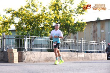 AMAZING SPORTS FESTIVAL - Ảnh #5303835