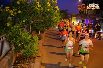 AMAZING SPORTS FESTIVAL - Ảnh #5304435