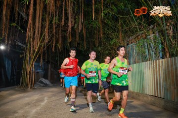 AMAZING SPORTS FESTIVAL - Ảnh #5299802