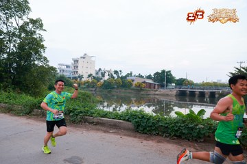 AMAZING SPORTS FESTIVAL - Ảnh #5300477