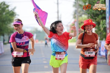 AMAZING SPORTS FESTIVAL - Ảnh #5301184