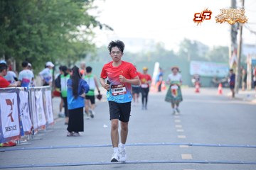 AMAZING SPORTS FESTIVAL - Ảnh #5297111