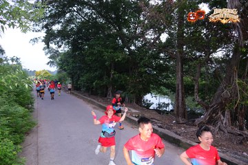 AMAZING SPORTS FESTIVAL - Ảnh #5305411