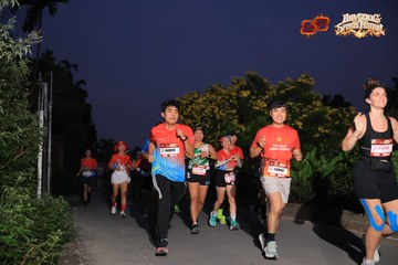 AMAZING SPORTS FESTIVAL - Ảnh #5290936