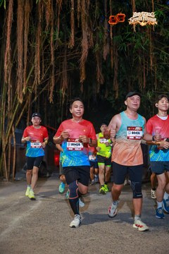 AMAZING SPORTS FESTIVAL - Ảnh #5300007