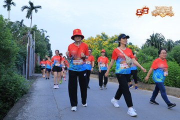 AMAZING SPORTS FESTIVAL - Ảnh #5292113