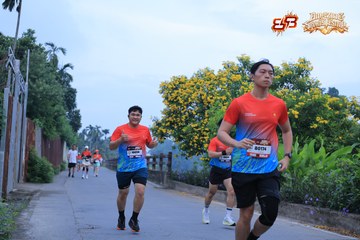 AMAZING SPORTS FESTIVAL - Ảnh #5291309