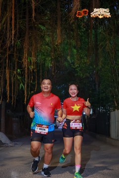 AMAZING SPORTS FESTIVAL - Ảnh #5300428