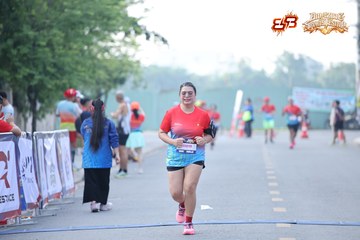 AMAZING SPORTS FESTIVAL - Ảnh #5297146