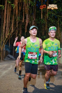 AMAZING SPORTS FESTIVAL - Ảnh #5299958