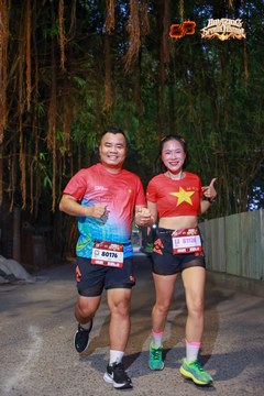 AMAZING SPORTS FESTIVAL - Ảnh #5300433