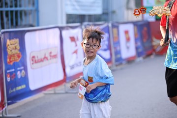 AMAZING SPORTS FESTIVAL - Ảnh #5295670