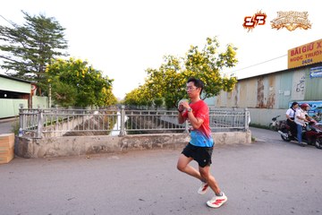 AMAZING SPORTS FESTIVAL - Ảnh #5302074