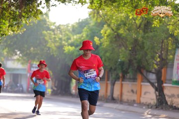 AMAZING SPORTS FESTIVAL - Ảnh #5310865