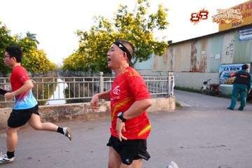 AMAZING SPORTS FESTIVAL - Ảnh #5301910