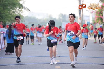 AMAZING SPORTS FESTIVAL - Ảnh #5296604