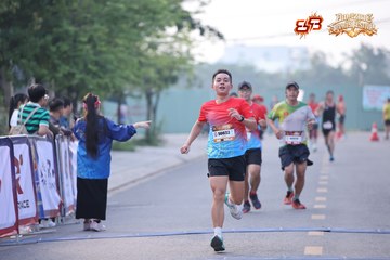 AMAZING SPORTS FESTIVAL - Ảnh #5294436