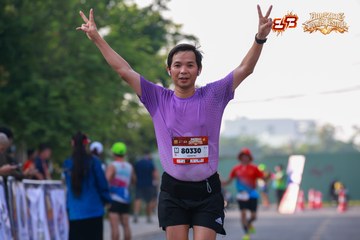 AMAZING SPORTS FESTIVAL - Ảnh #5298991