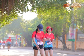AMAZING SPORTS FESTIVAL - Ảnh #5309962