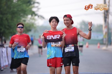 AMAZING SPORTS FESTIVAL - Ảnh #5295062