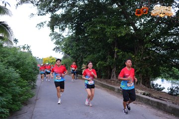 AMAZING SPORTS FESTIVAL - Ảnh #5306926