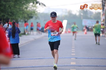 AMAZING SPORTS FESTIVAL - Ảnh #5295547