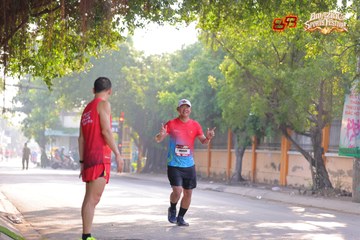 AMAZING SPORTS FESTIVAL - Ảnh #5310174
