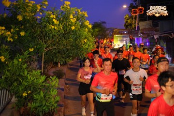 AMAZING SPORTS FESTIVAL - Ảnh #5304757