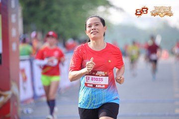 AMAZING SPORTS FESTIVAL - Ảnh #5296681