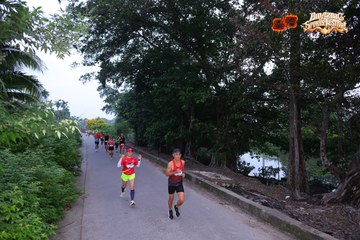 AMAZING SPORTS FESTIVAL - Ảnh #5305134