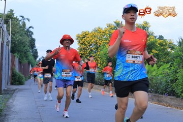 AMAZING SPORTS FESTIVAL - Ảnh #5291865