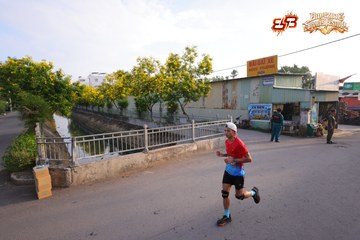 AMAZING SPORTS FESTIVAL - Ảnh #5307986
