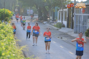 AMAZING SPORTS FESTIVAL - Ảnh #5292691