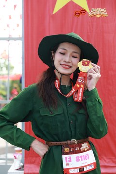 AMAZING SPORTS FESTIVAL - Ảnh #5299545
