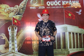 AMAZING SPORTS FESTIVAL - Ảnh #5315092