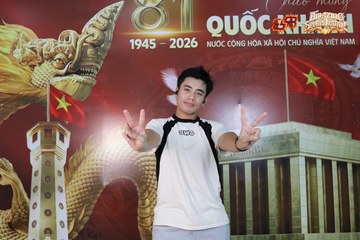 AMAZING SPORTS FESTIVAL - Ảnh #5314264