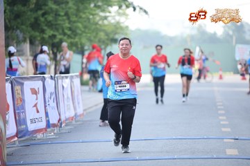 AMAZING SPORTS FESTIVAL - Ảnh #5300817
