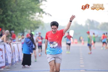 AMAZING SPORTS FESTIVAL - Ảnh #5296538