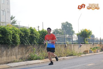 AMAZING SPORTS FESTIVAL - Ảnh #5293382