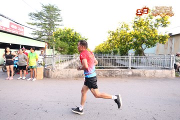 AMAZING SPORTS FESTIVAL - Ảnh #5302449