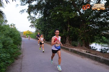 AMAZING SPORTS FESTIVAL - Ảnh #5305815