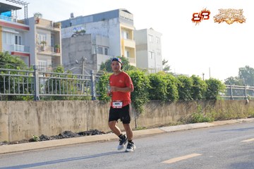 AMAZING SPORTS FESTIVAL - Ảnh #5293339