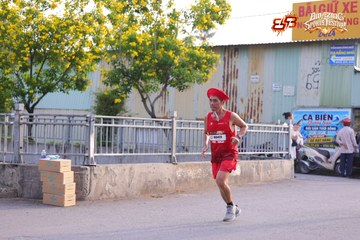 AMAZING SPORTS FESTIVAL - Ảnh #5309408