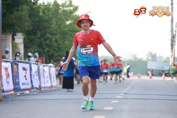 AMAZING SPORTS FESTIVAL - Ảnh #5299278