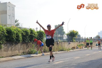 AMAZING SPORTS FESTIVAL - Ảnh #5293478