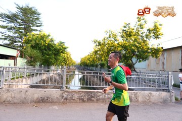 AMAZING SPORTS FESTIVAL - Ảnh #5303447